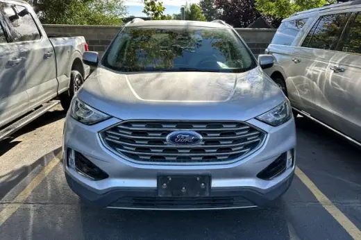 Ford Edge 2019 4x4 SEL 4p Crossover