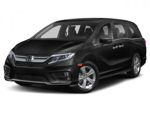 Honda Odyssey 2019 EX-L 4dr Mini-Van