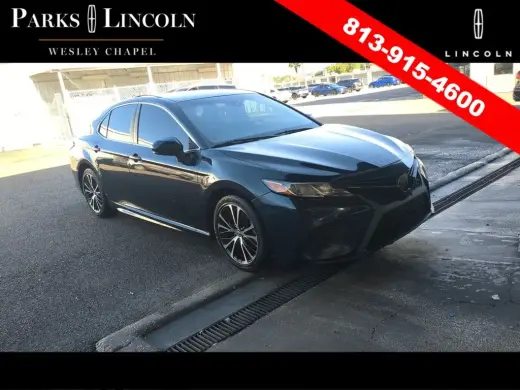 Toyota Camry 2019 SE 4dr Sedan
