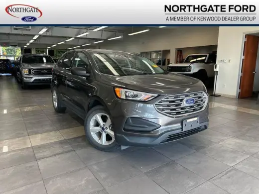 Ford Edge 2020 SE 4p Crossover