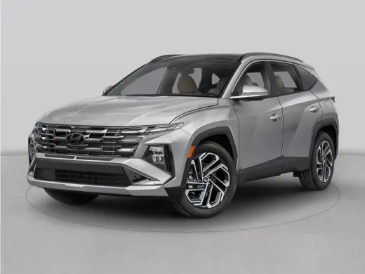 Hyundai TUCSON 2026 SEL 4dr SUV