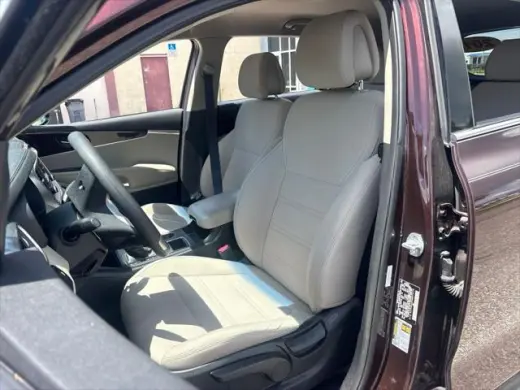 Kia Sorento 2016 L SUV de 4 puertas