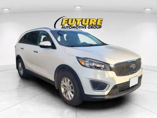 Kia Sorento 2018 LX 4dr SUV