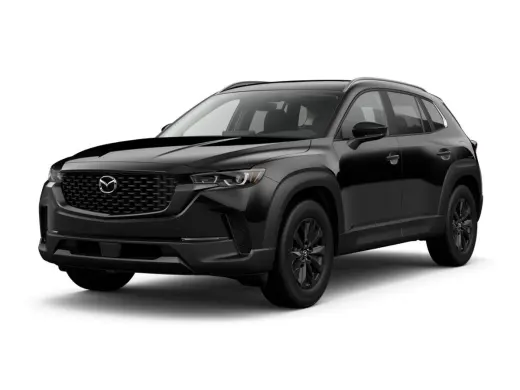 Mazda CX-50 2025 AWD 2.5 S Premium 4dr SUV