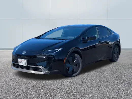 Toyota Prius Prime 2023 SE 4dr Hatchback