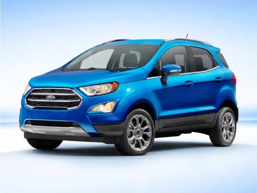 Ford EcoSport 2018 SE 4dr Crossover