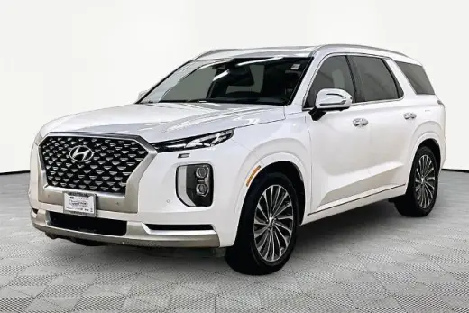 Hyundai PALISADE 2021 Caligrafía 4 SUV