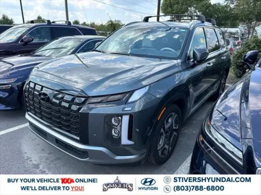 Hyundai PALISADE 2024 Limited 4dr SUV