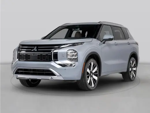 Mitsubishi Outlander 2025 SE 4dr SUV