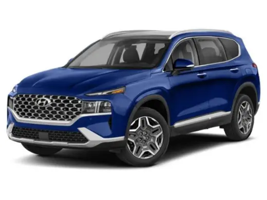 Hyundai SANTA FE 2023 Limited 4dr Crossover