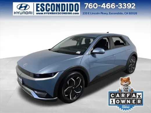 Hyundai IONIQ 5 2024 SE 4dr Crossover