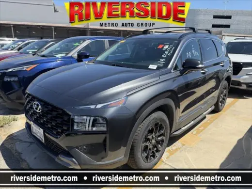 Hyundai SANTA FE 2023 XRT 4dr Crossover