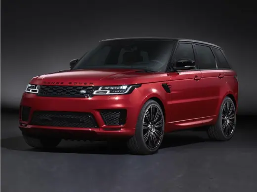 Land Rover Range Rover Sport 2020 AWD SE 4dr SUV