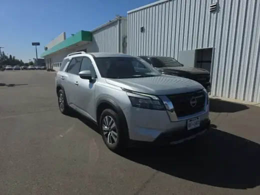 Pathfinder Nissan 2025 SL 4dr SUV
