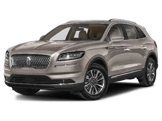 Lincoln Nautilus 2023 AWD Reserve 4dr SUV