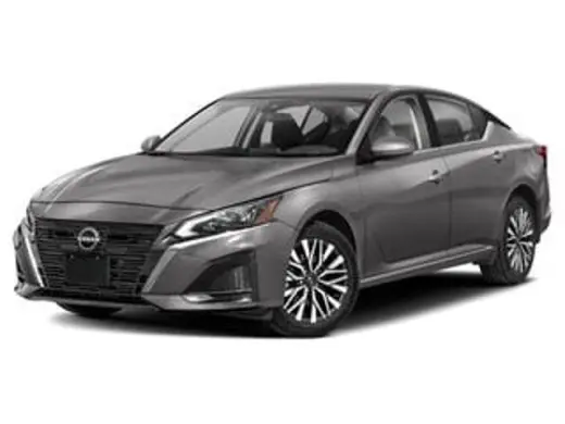 Nissan Altima 2024 2.5 SV 4dr Sedán