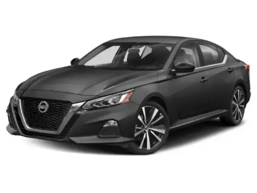 Nissan Altima 2021 AWD 2.5 SR 4dr Sedán