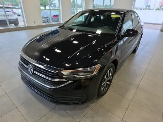 Volkswagen Jetta 2024 S 4dr Sedán 8A