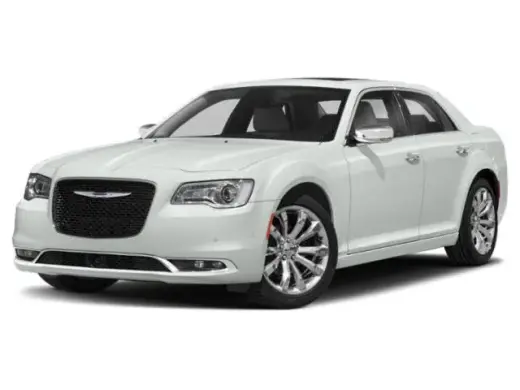 Chrysler 300 2018 Touring 4dr Sedán