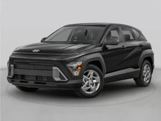 Hyundai KONA 2025 AWD SEL 4dr Crossover