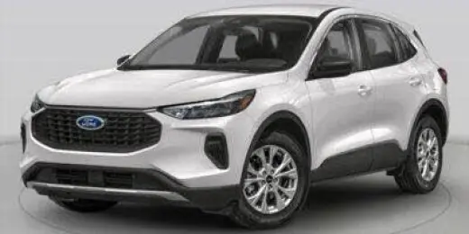 Ford Escape 2023 ST-Line 4dr SUV