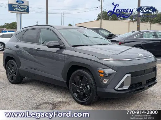 Hyundai KONA 2026 SEL Sport 4dr SUV