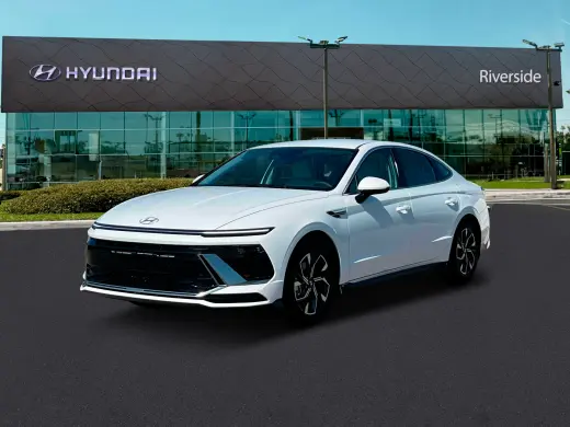 Hyundai SONATA 2025 AWD SEL 4dr Sedan