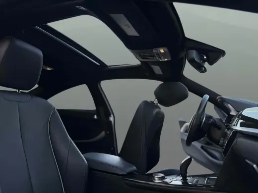 2020 BMW 4 Series
