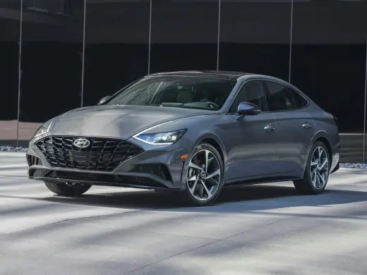 Hyundai SONATA 2023 SEL 4dr Sedan
