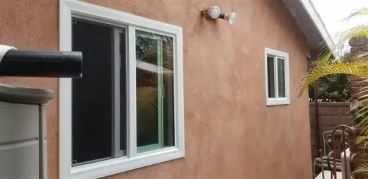 Ventanas y Puertas MORENO