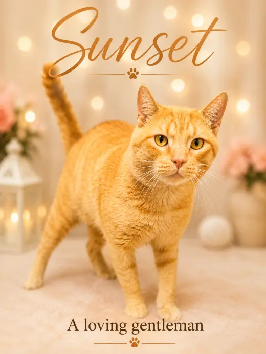 Sunset (FCID# 07/01/2026 - 155)