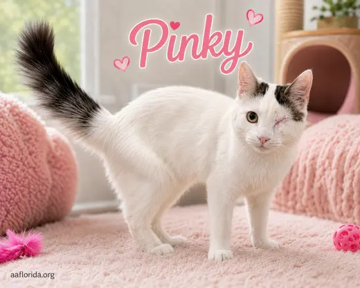 Pinky