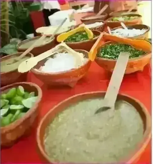 🥑24 HORAS DE PURO TACOS🥑
