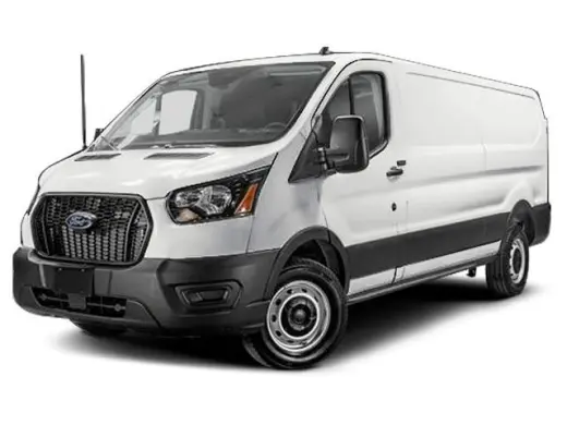 Ford Transit 2024 250 3dr SWB Low Roof Cargo Van
