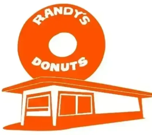 RANDY'S DONUTS EN DOWNEY
