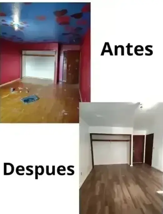 Remodelaciones en General