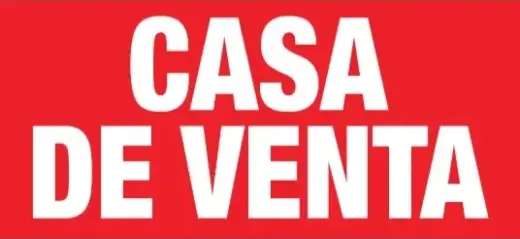 VENDO CASA EN ENSENADA