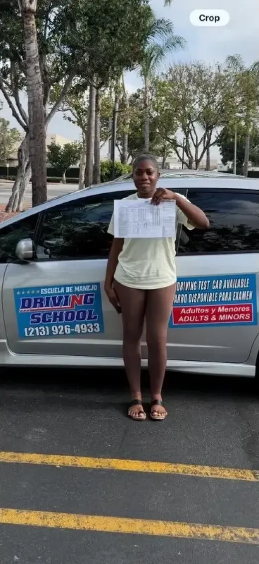 COMMUNITY  DRIVING SCHOOL