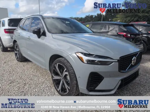Volvo XC60 Recharge 2024 eAWD T8 Ultimate Dark Theme 4dr SUV