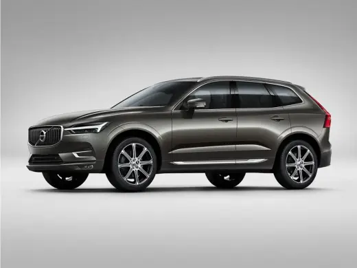 Volvo XC60 2020 AWD T6 Momentum 4p SUV