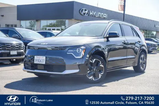 Kia Niro EV 2024 Wind 4dr Crossover