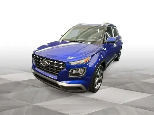 Hyundai VENUE 2022 SEL 4dr Crossover