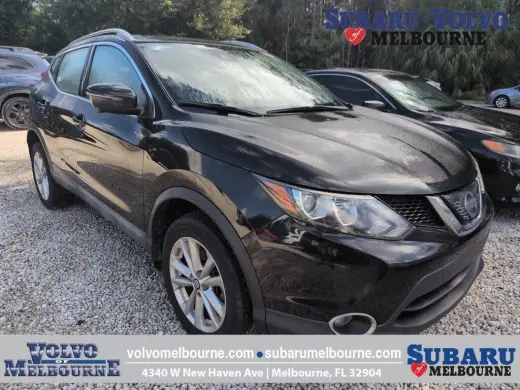 Nissan Rogue Sport 2019 S 4p Crossover