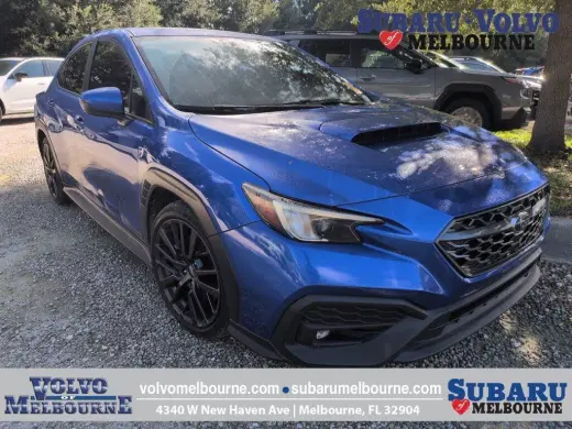 Subaru WRX 2023 AWD Premium 4dr Sedán 6M