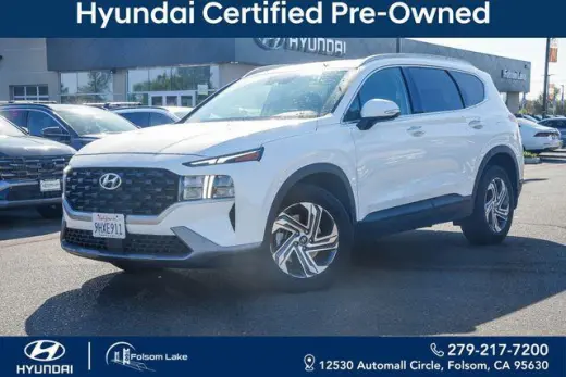 Hyundai SANTA FE 2023 SEL 4dr Crossover