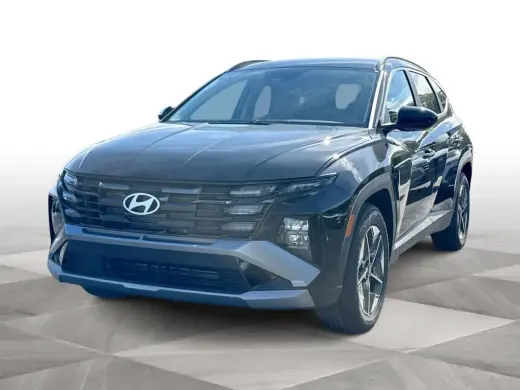 Hyundai TUCSON 2026 SEL 4dr SUV