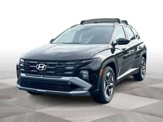 Hyundai TUCSON 2026 SEL 4p SUV