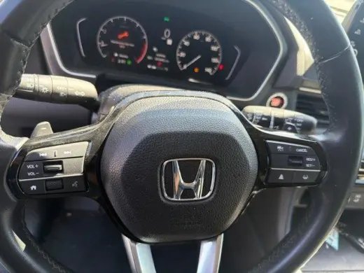 Honda Pilot 2023 EX-L 4dr SUV