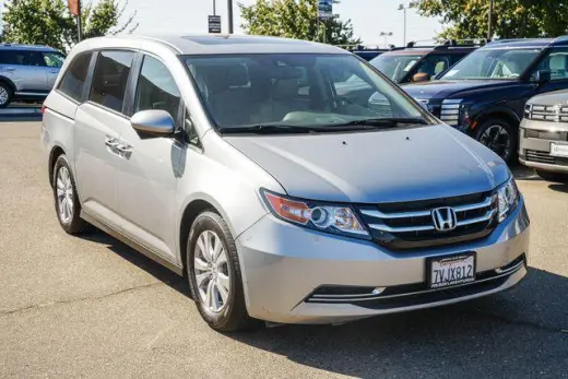 Honda Odyssey 2016 EX-L 4dr Minivan