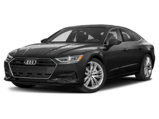 Audi A7 2019 AWD quattro Prestige 55 TFSI 4dr Sportback